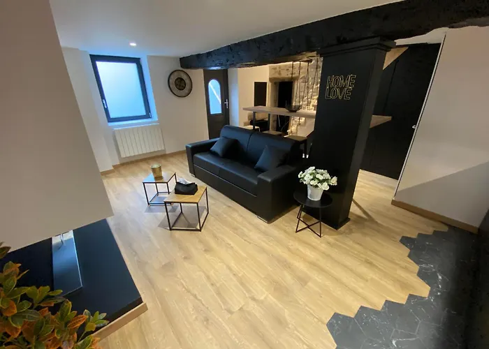 La Home Love Location De Seduction