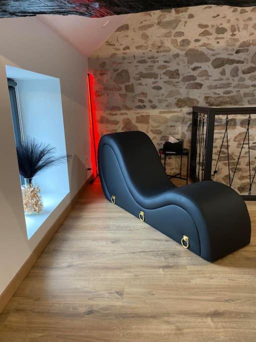 La Location De Seduction Villa